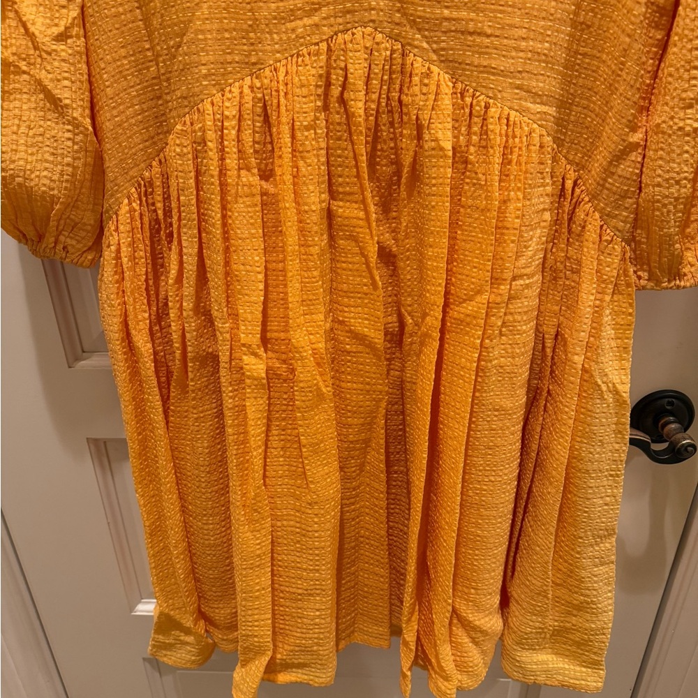 Merlette Mini Dress - Picture 4 of 6